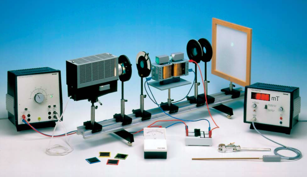 Приборы для исследования. Комплект по волновой оптике на основе графопроектора. Комплект приборов по фотоэффекту. Прибор для демонстрации электромагнитных волн. Комплект приборов для изучения свойств электромагнитных волн..